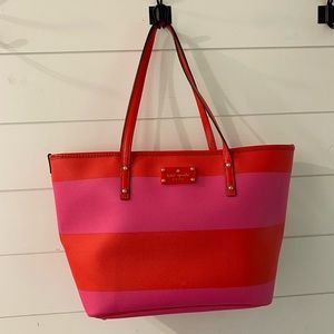 Gorgeous Kate Spade Tote